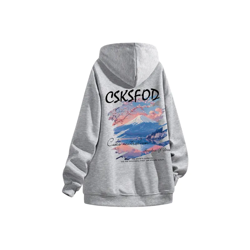 CSKS Sweatshirts Unisex-24