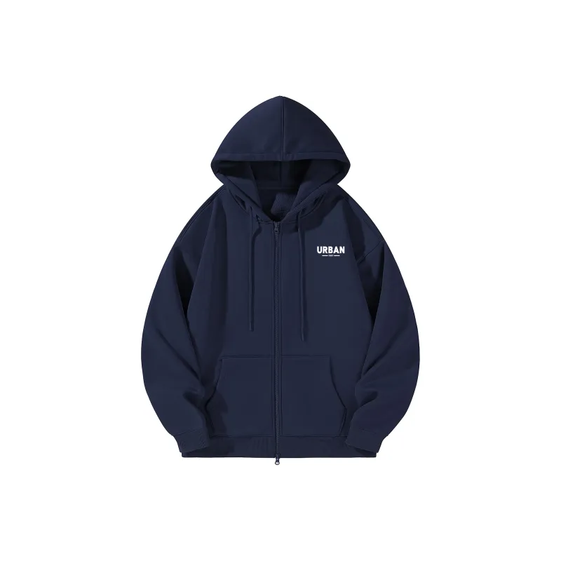 URBAN AUTHENTIC Sweatshirt Unisex-30