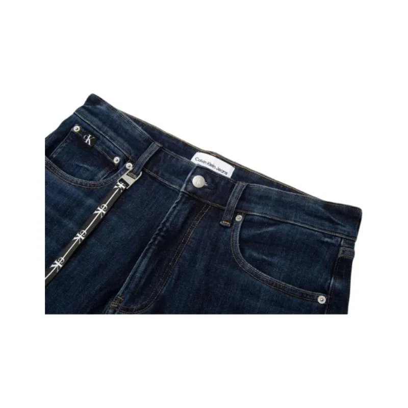 Calvin Klein Jeans Men 1BJ-4