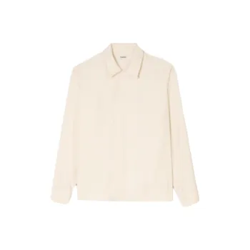 Sandro Camp collar Button up Shirt