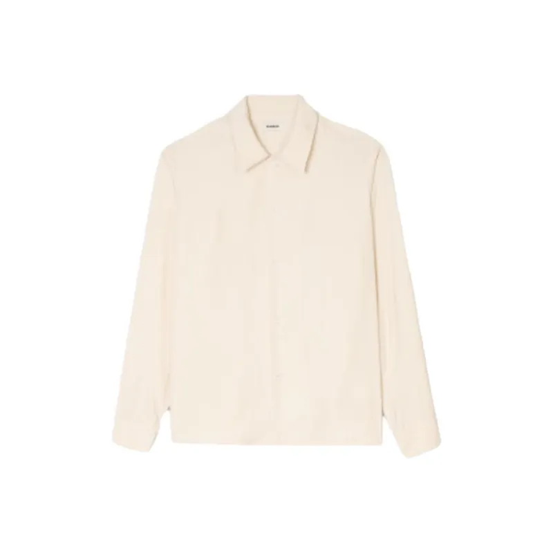 Sandro Floaty Shirt-0