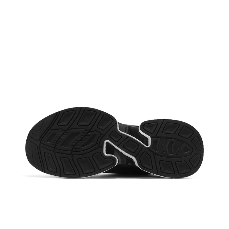 AMICNIEGD Abrasion Resistant Slip Resistant Massage Closed Toe Slippers Unisex-11