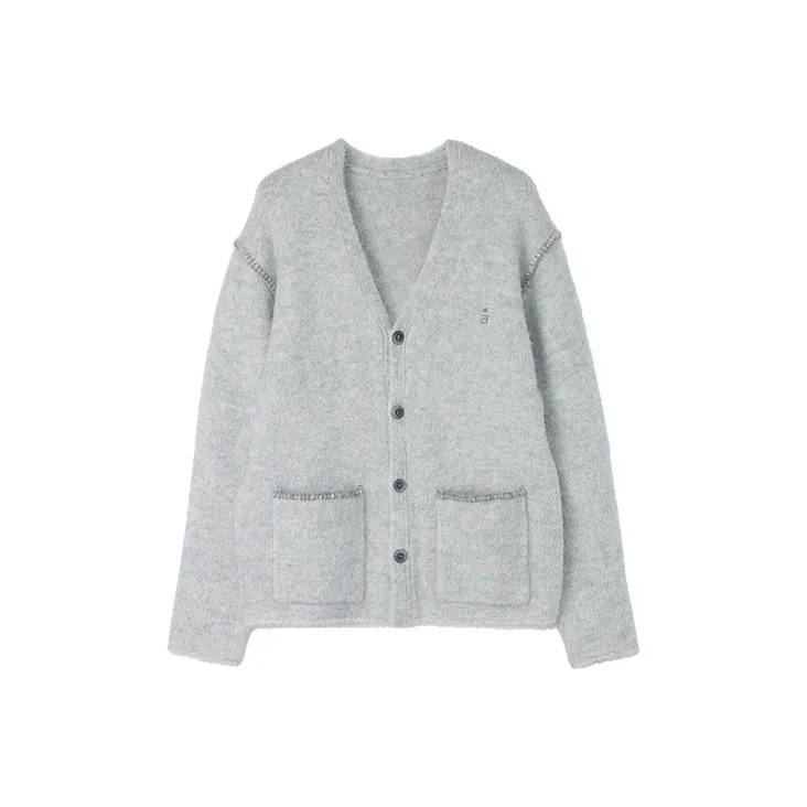 ROARINGWILD Sweaters Unisex-0