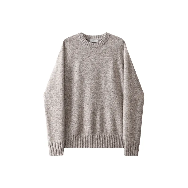 A.B.X Sweaters Unisex-5