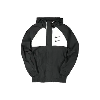 Nike Swoosh Hd Woven Jacket
