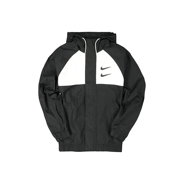 Nike Swoosh Hd Woven Jacket-0