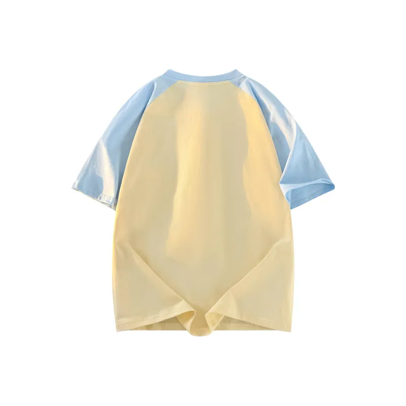 IN'S T Shirts Unisex-9