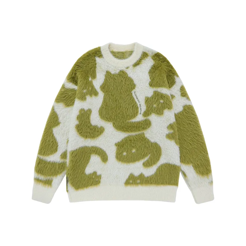 BJHG Sweaters Unisex-5