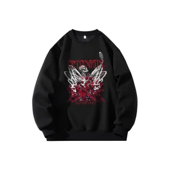 Small Columns Under The Sea Unisex Sweatshirt Unisex