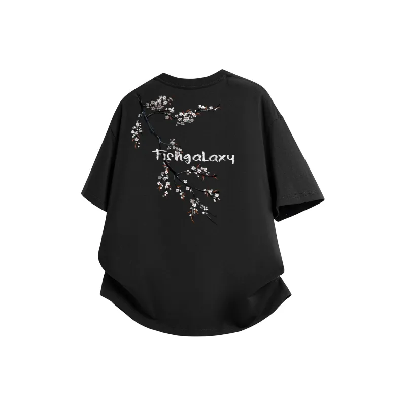 FISHGALAXY T Shirts Unisex-1