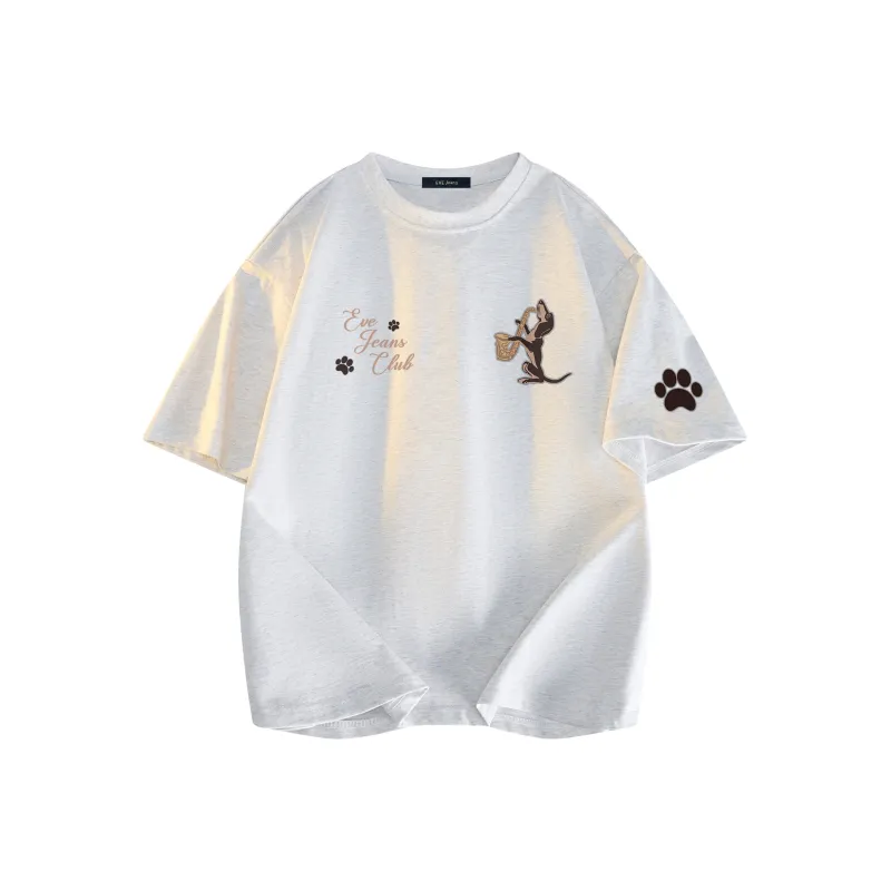 Yiwen T Shirts Unisex-11