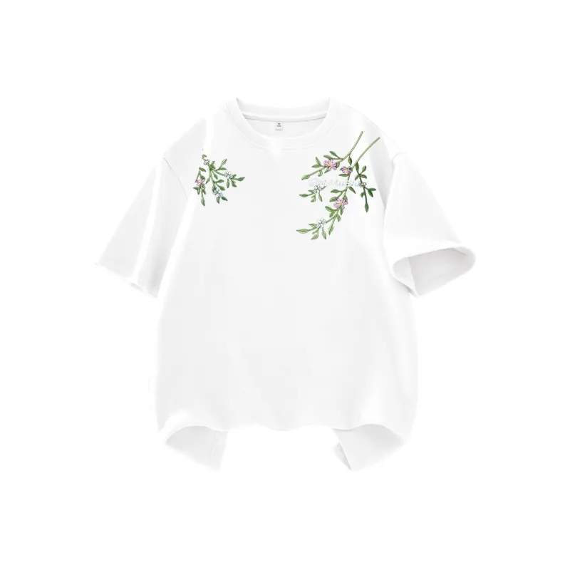 JIMI&JONS T Shirts Unisex-5