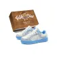 Sky Blue