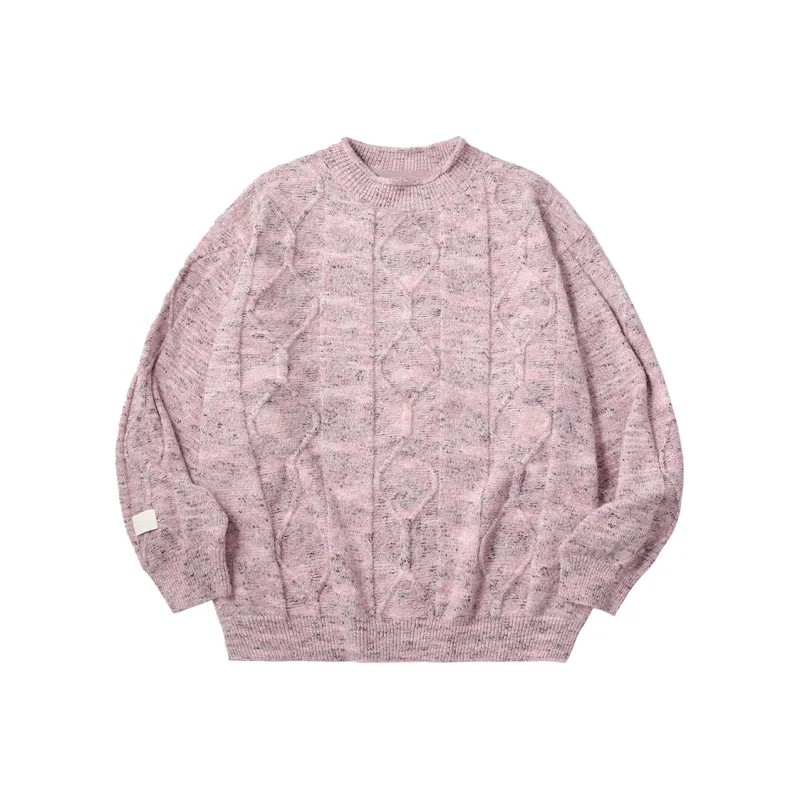 PSO Brand Sweaters Unisex-3
