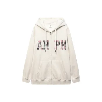 AHPH Sweatshirt Unisex Heather Gray
