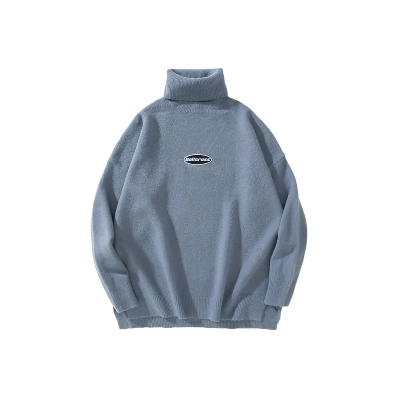 GOLFCROSS Sweaters Unisex-6