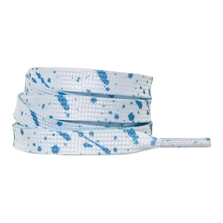 AAJF Polyester Shoelaces Unisex-3