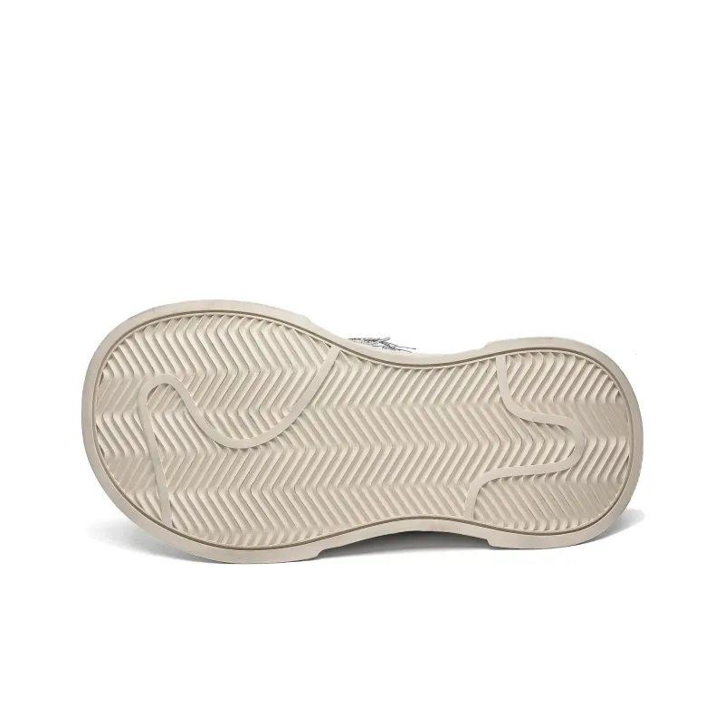 MOMGOG Low Top Skateboard Shoes Unisex-9