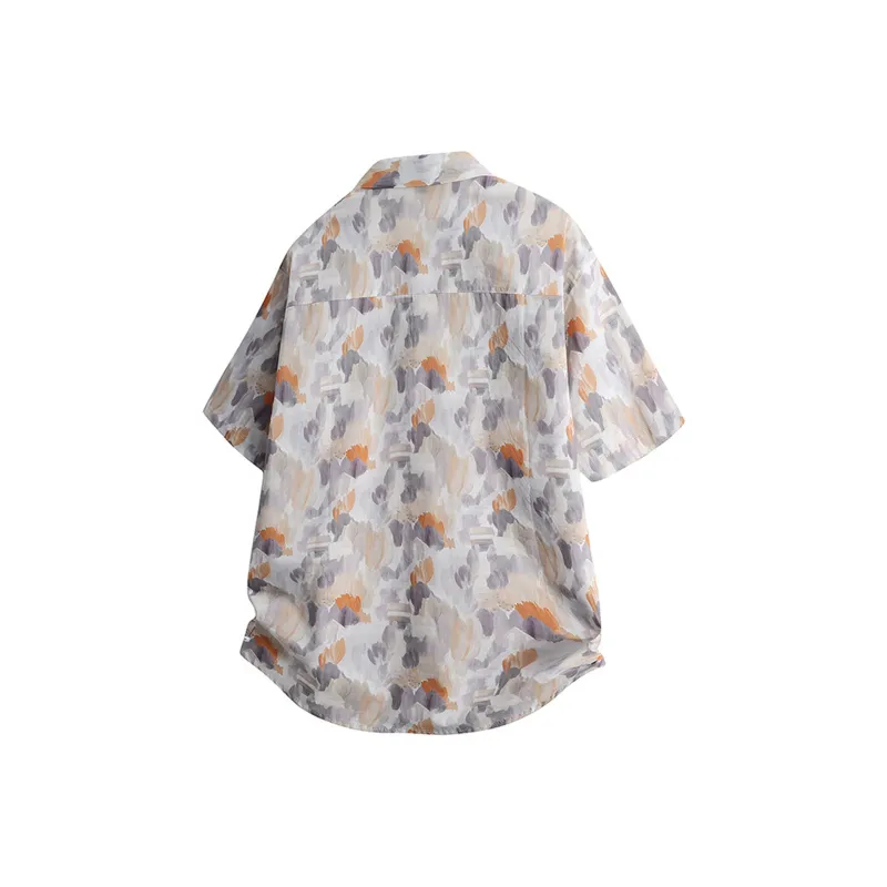 NOAHGIGI Shirts Unisex-8