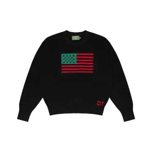 Denim Tears Tyson Beckford Sweater