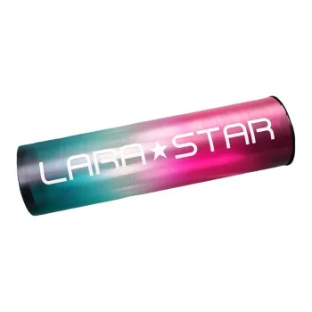 LARA STAR Badminton Equipment Gradient Pink PC Unisex