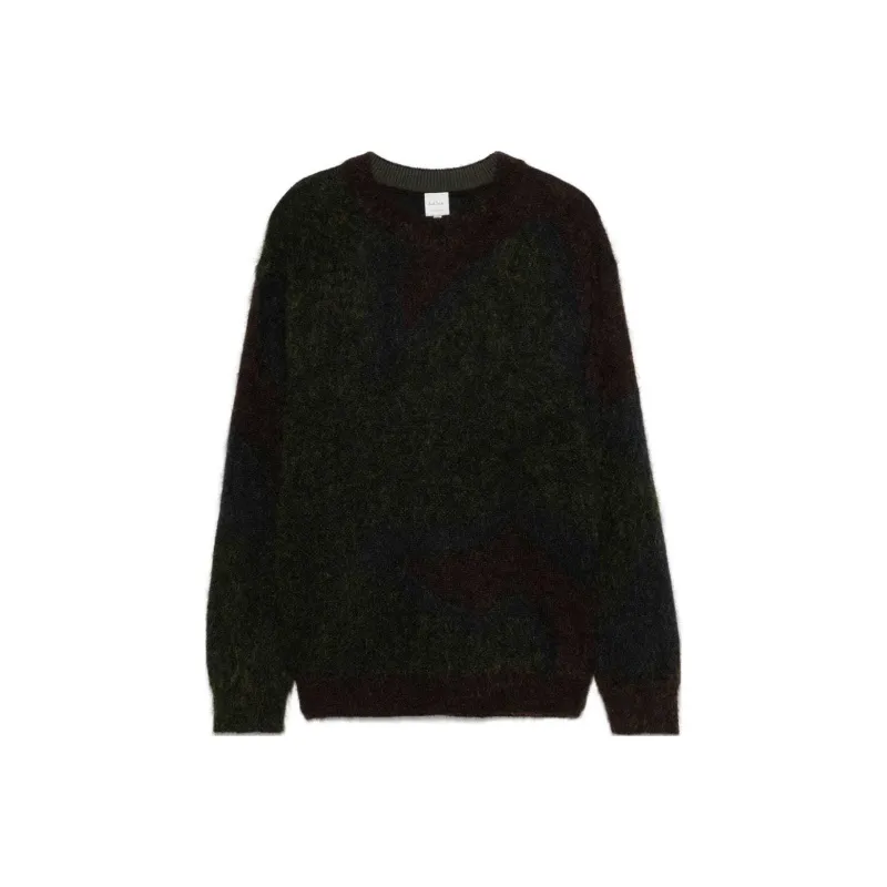 Paul Smith Crew Neck Sweater-0