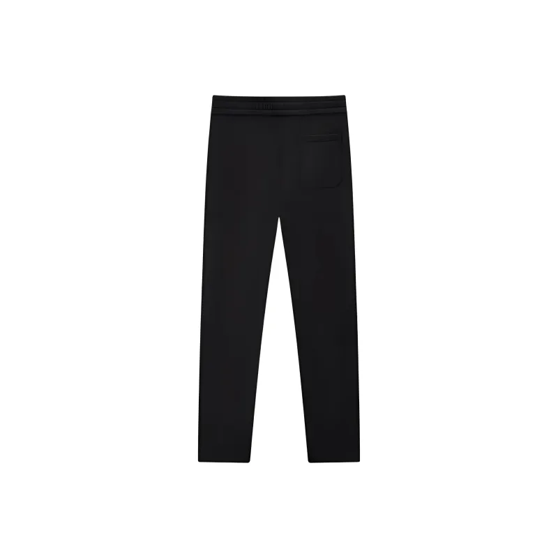 JOHN RICHMOND FW24 Casual Pants Men's Black-1