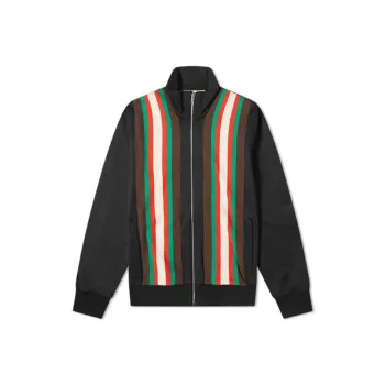 GUCCI Jackets Men Black
