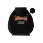 Black (Fleece-Lined)