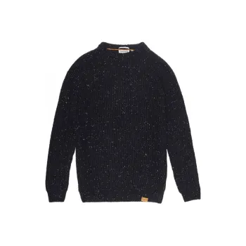 Timberland Sweaters Men Black