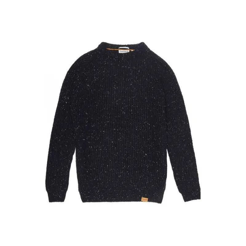 Timberland Sweaters Men Black-0