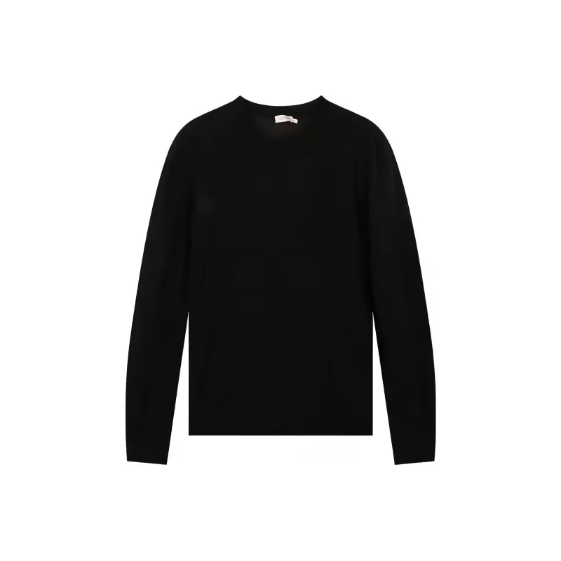 Valentino FW23 Sweater Men's Black-0