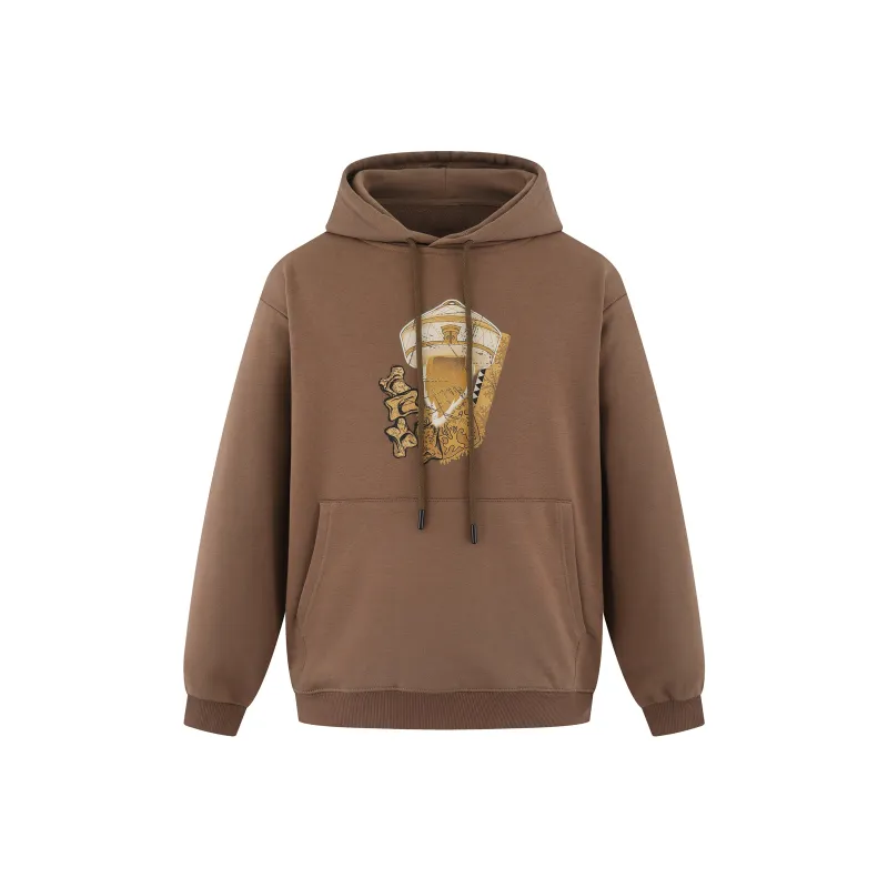 CAI Sweatshirts Unisex-6