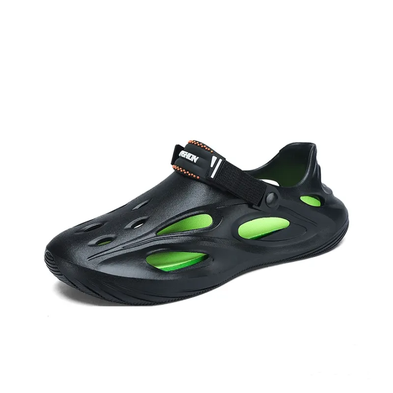 CAMOSI Clogs Men-1