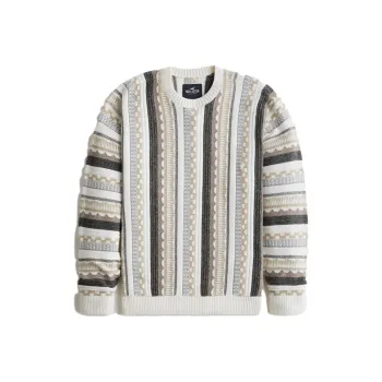 Hollister Knitwear Men