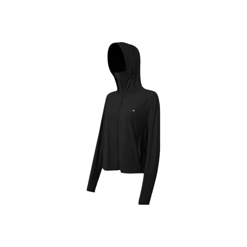 MOUTION Breathable UV Protection Cooling Sun Protection Clothing Women's-6