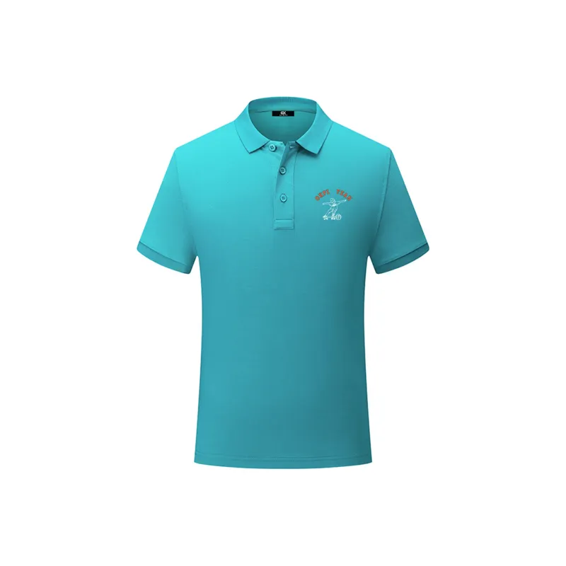 OKPI Polo Shirts Unisex-10