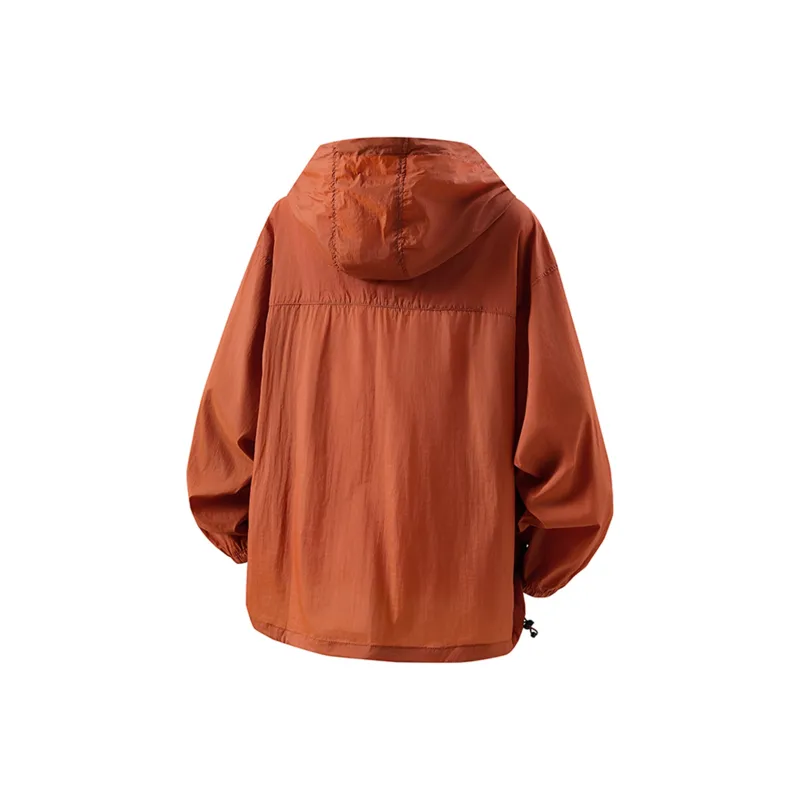 REXSHION Sun Protection Clothing Unisex-26