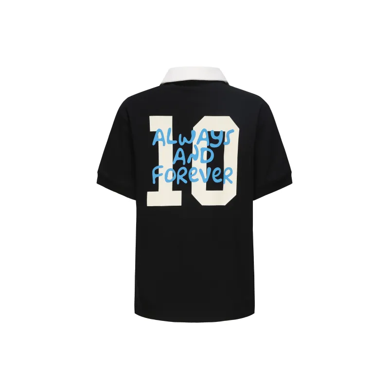 GMETRYART Polo Shirts Unisex-0