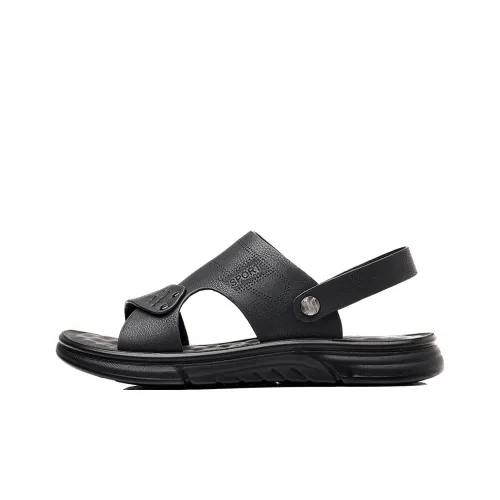 Captain Illy Beach Sandals Men's