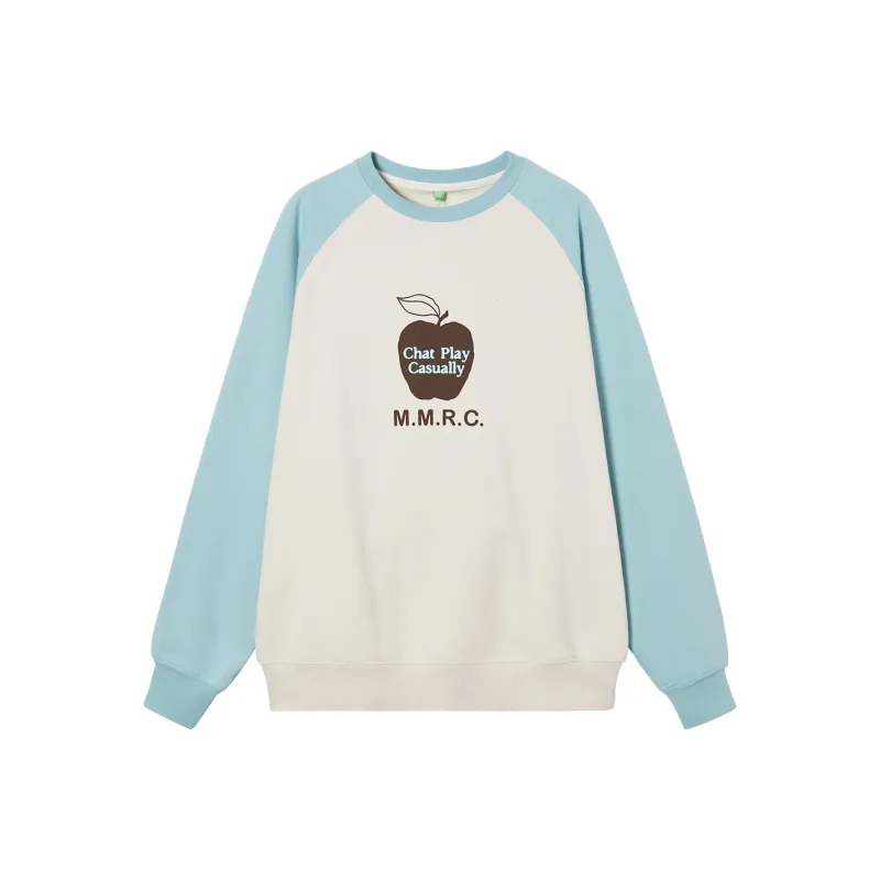 Mmlg Sweatshirts Unisex-0