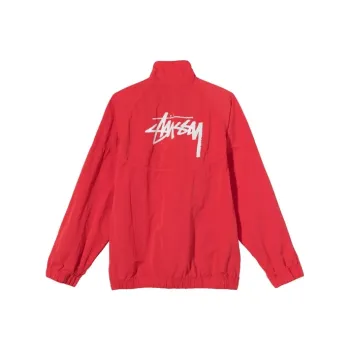 Nike X Stussy Windrunner Jacket