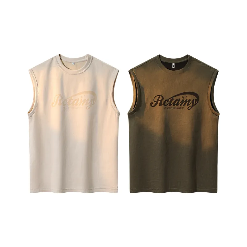 RCTAMY Tank Tops Unisex-22