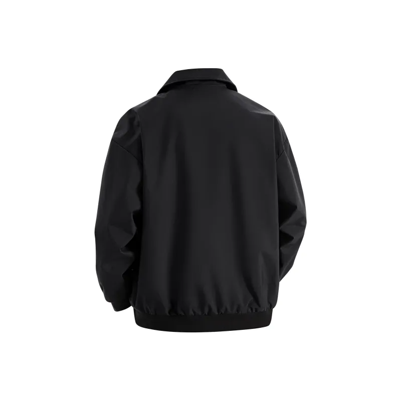 CHARLIE GOLF Casual Sportswear Unisex-27