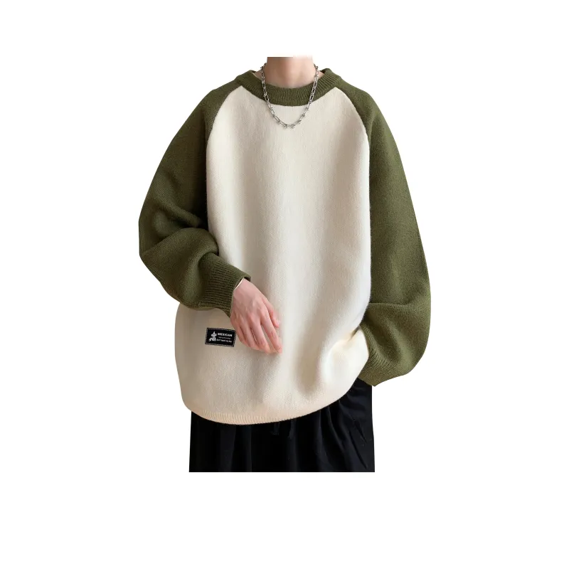 MEXICAN Sweaters Unisex-13