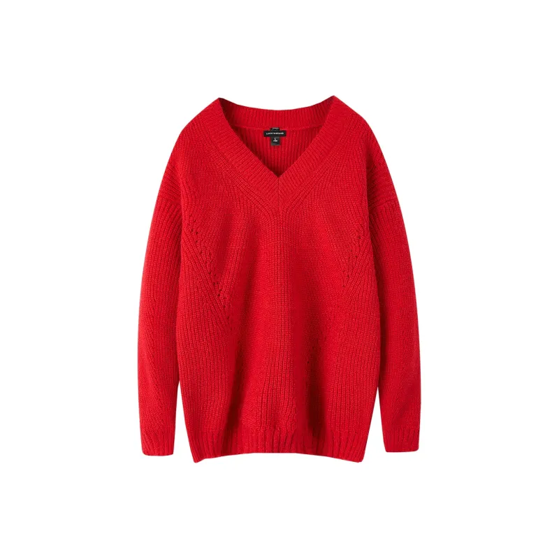 LUCKY BRAND Sweaters Unisex-4