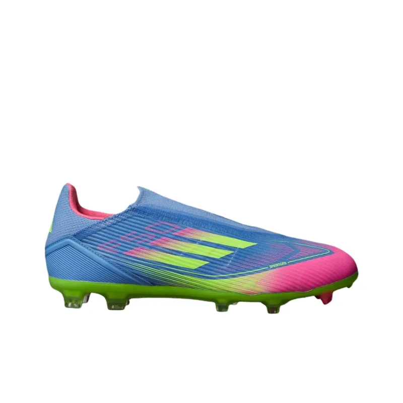 Adidas F50 League Laceless FG/MG Celestial Victory Pack-1