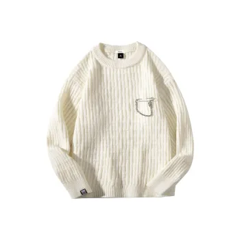EMINU Sweaters Unisex