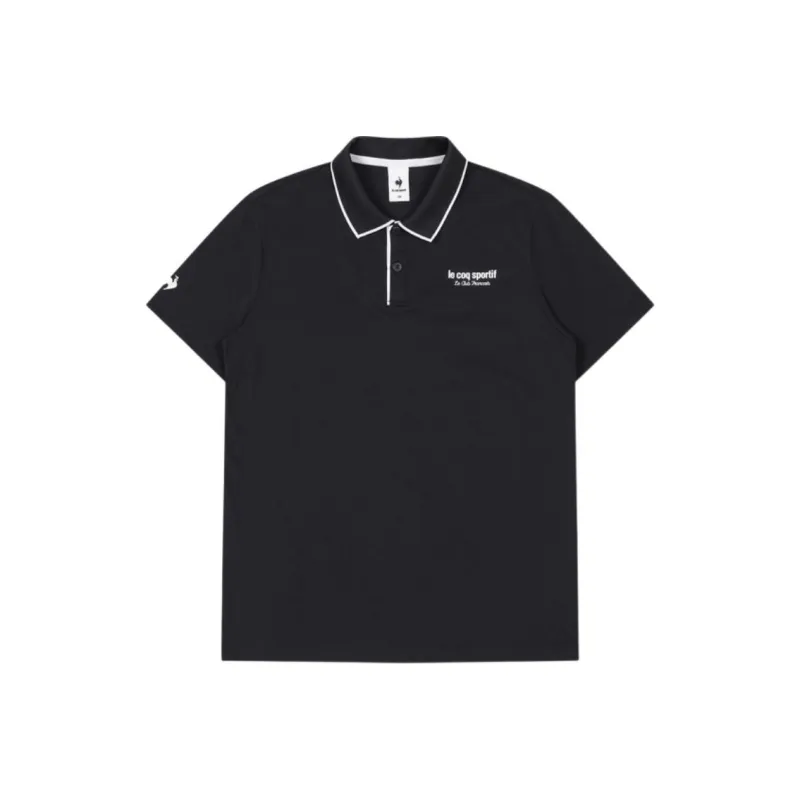 Le Coq Sportif Polo Shirt Unisex-7