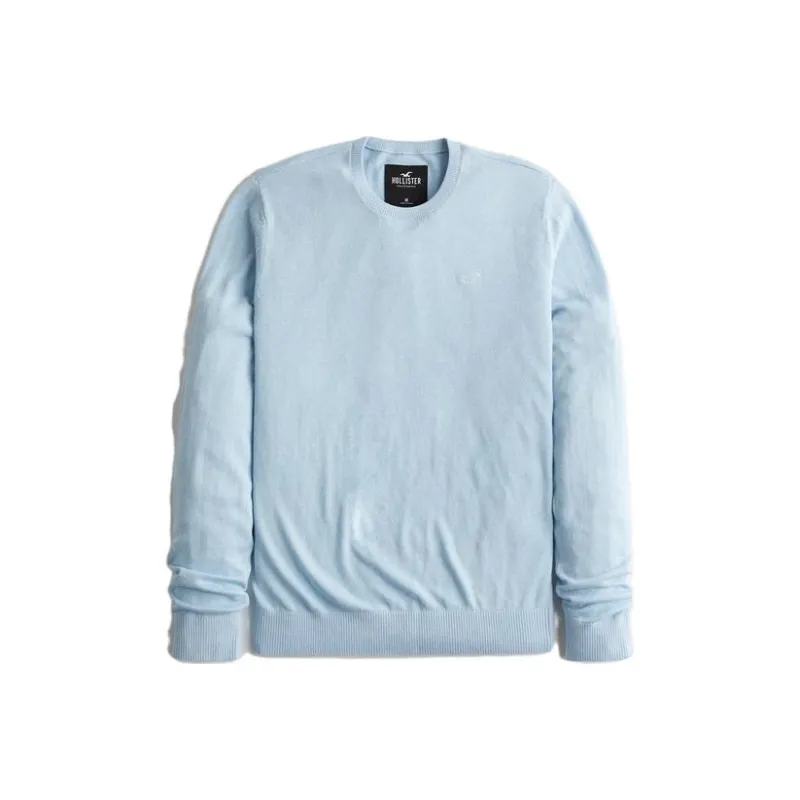 Hollister Knitwear Men-8